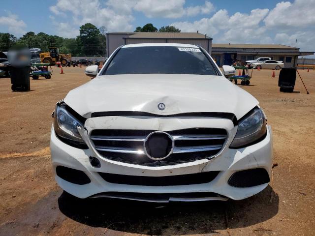 2016 MERCEDES-BENZ C 300 - 55SWF4JB9GU150666