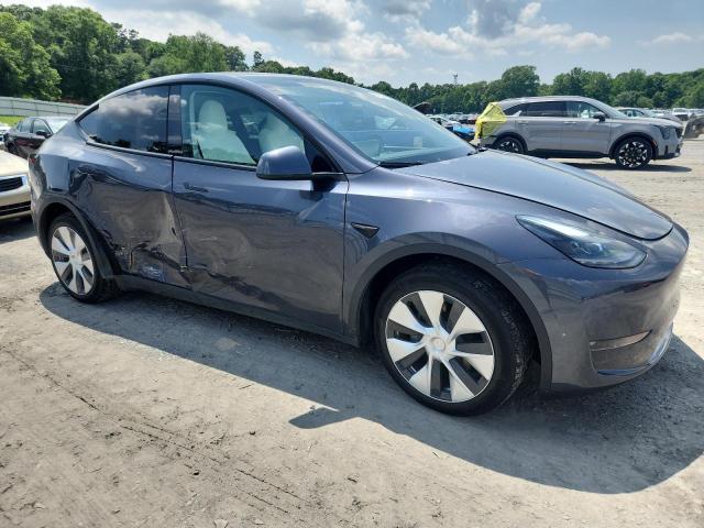 Vin: 7saygdee9pf699914, lot: 60153885, tesla model y 20234