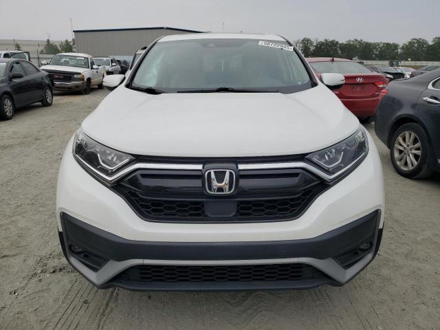 2020 HONDA CR-V EX - 2HKRW1H56LH408814