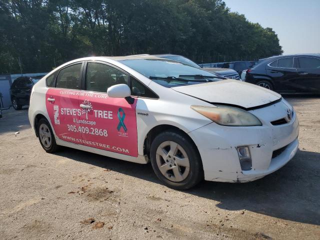 Vin: jtdkn3du6b0296797, lot: 62300365, toyota prius 20114