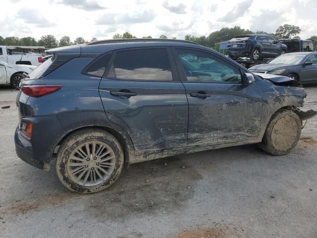 Vin: km8k22aa5lu566606, lot: 59439645, hyundai kona sel 20203