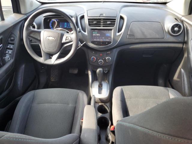 2016 CHEVROLET TRAX LS - 3GNCJNSB3GL256238