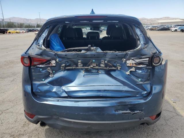 2018 MAZDA CX-5 GRAND - JM3KFBDM3J0323211