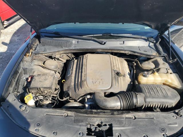 2017 DODGE CHARGER R/ 2C3CDXCT2HH583456