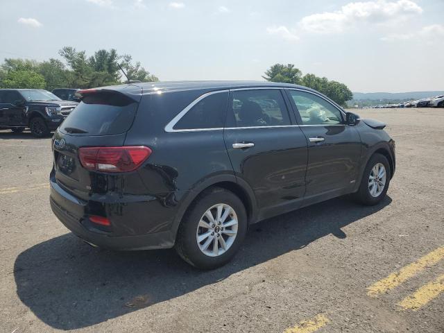 Vin: 5xypgda38lg641454, lot: 59619095, kia sorento l 20203