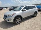 2016 HYUNDAI SANTA FE S - KM8SM4HF9GU163533