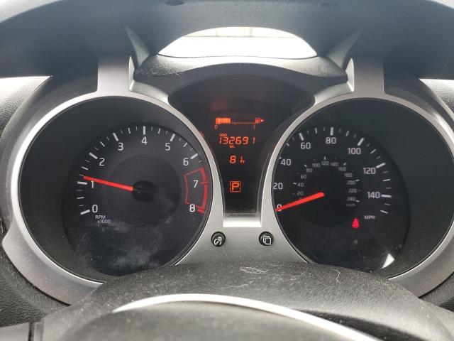 2017 NISSAN JUKE S JN8AF5MR6HT705263