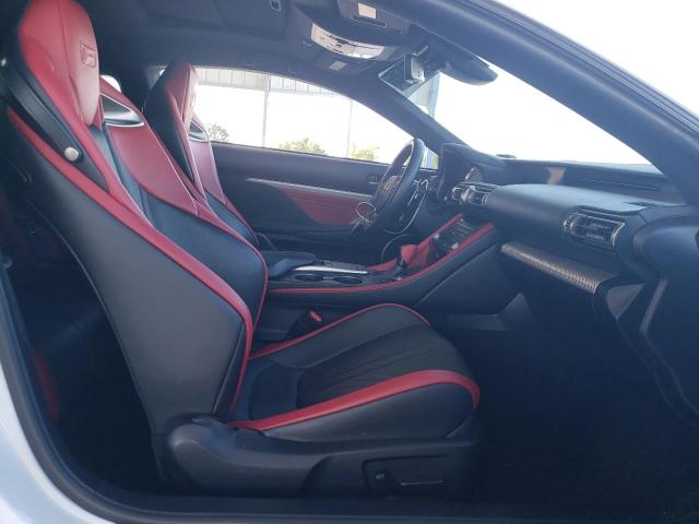 2020 LEXUS RC-F JTHDP5BCXL5007836