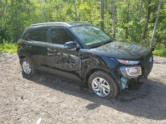 Vin: kmhrc8a34nu132938, lot: 62136555, hyundai venue sel 20224