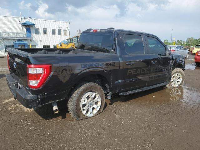 Vin: 1ftfw1p88nke41168, lot: 60259785, ford f150 police responder 20223