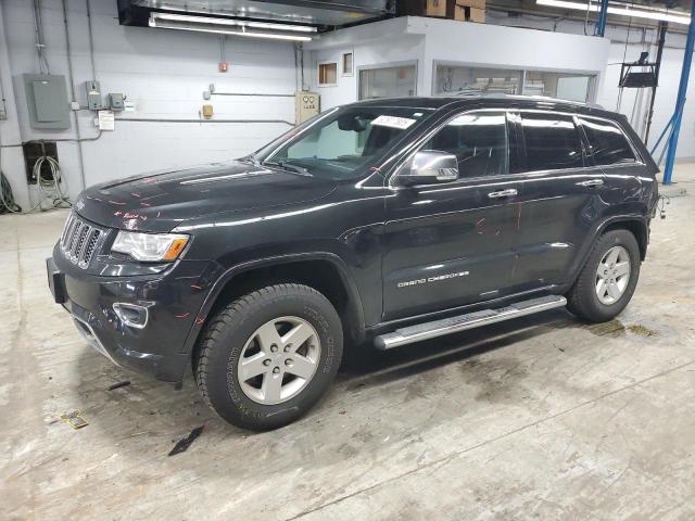 Vin: 1c4rjfcg4ec118980, lot: 62917805, jeep grand cher overland 2014 img_1