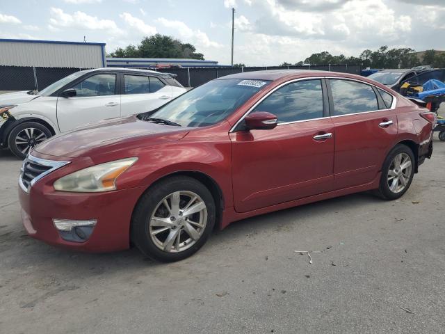 Vin: 1n4al3ap1ec101813, lot: 60039325, nissan altima 2.5 2014 img_1