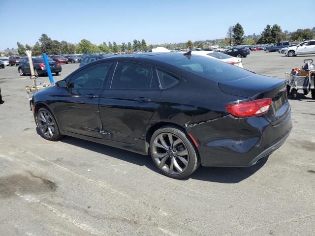 Vin: 1c3cccbg1gn134808, lot: 58002245, chrysler 200 s 20162