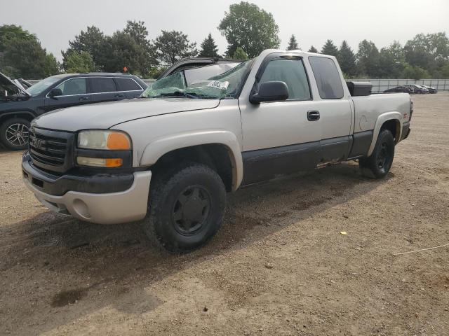 GMC NEW SIERRA