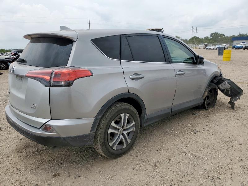 Vin: 2t3bfrev6hw681479, lot: 59608505, toyota rav4 le 20173