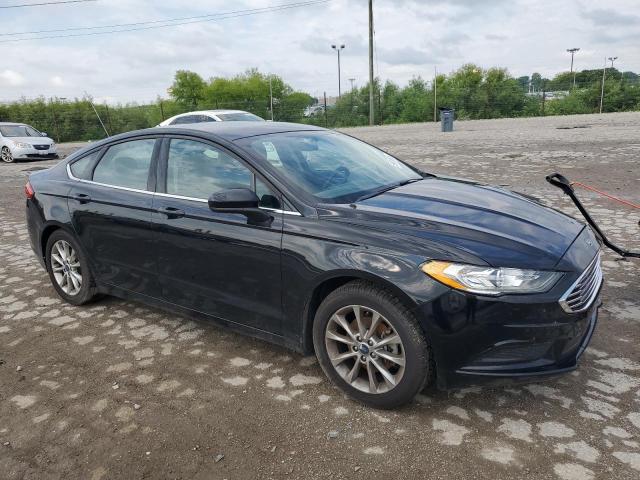 Vin: 3fa6p0hd8hr334047, lot: 59816535, ford fusion se 20174