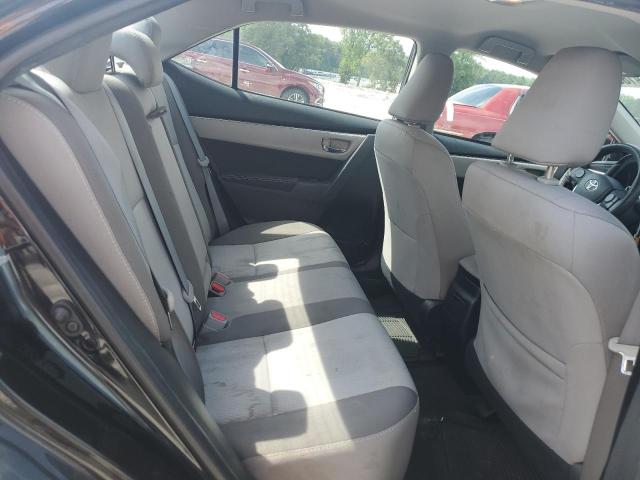 2017 TOYOTA COROLLA L - 2T1BURHEXHC889943