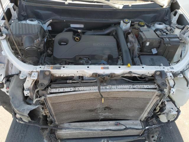 2018 CHEVROLET EQUINOX LS - 3GNAXHEVXJL112948