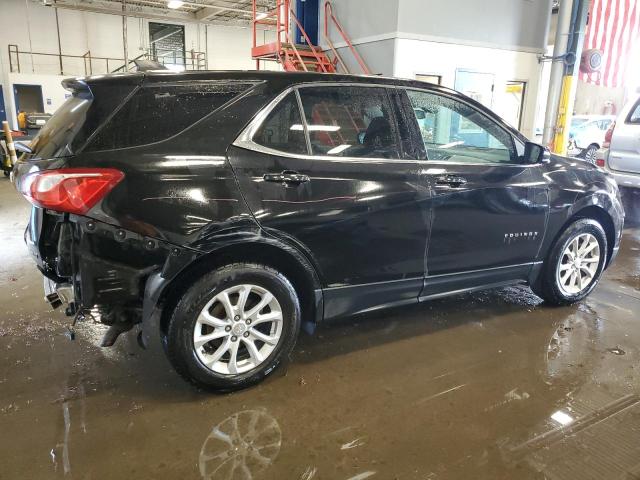 Vin: 2gnaxsev2j6202676, lot: 59505205, chevrolet equinox lt 20183