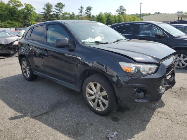 2015 MITSUBISHI OUTLANDER 4A4AR3AW5FE038990