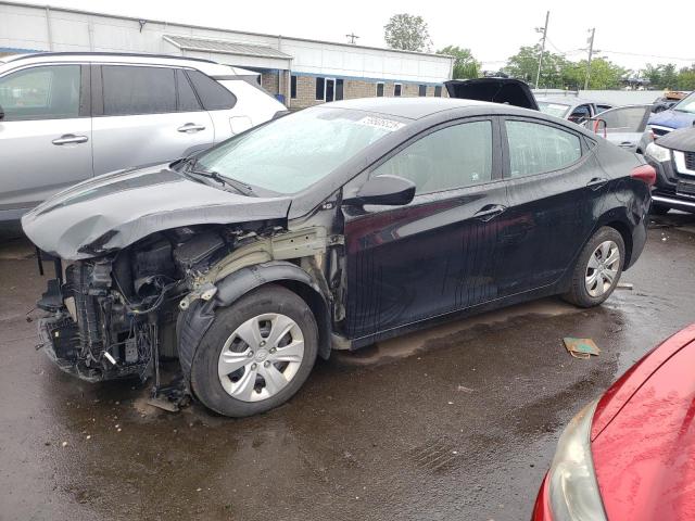 Vin: 5npdh4ae8gh725550, lot: 59508825, hyundai elantra se 2016 img_1