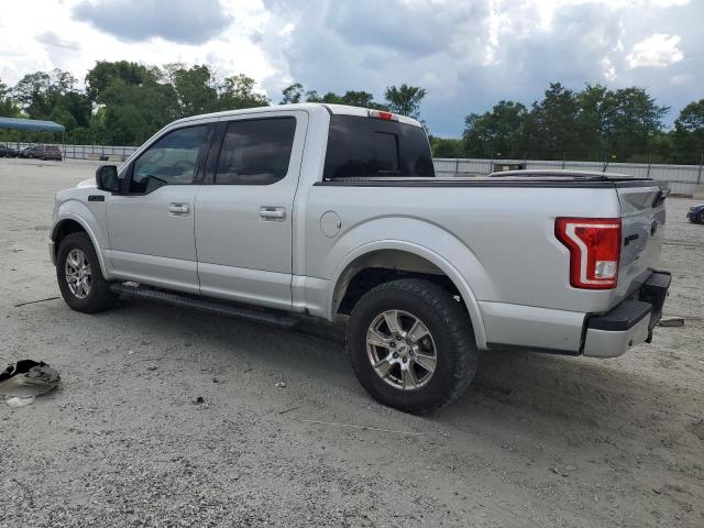 Vin: 1ftew1ep9gfb92395, lot: 61062815, ford f-150 supercrew 20162