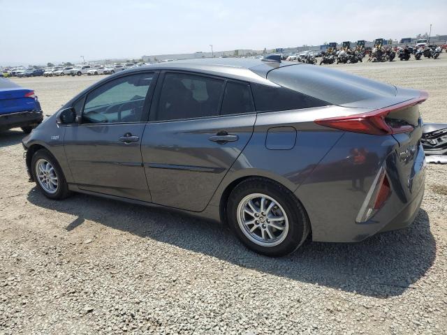 2021 TOYOTA PRIUS PRIM JTDKAMFP3M3185523