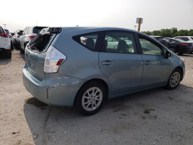 Vin: jtdzn3eu0ej011071, lot: 58894315, toyota prius 20143