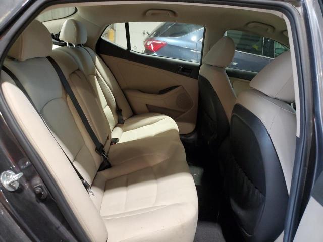 2015 KIA OPTIMA LX - 5XXGM4A73FG494593