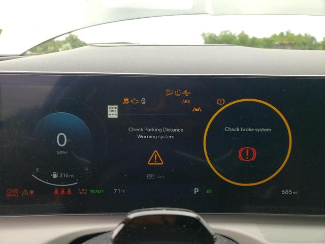 2025 HYUNDAI TUCSON LIM - KM8JEDD10SU331958