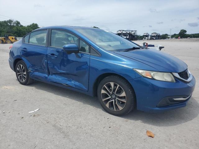 Vin: 2hgfb2f83eh526429, lot: 61867425, honda civic ex 20144