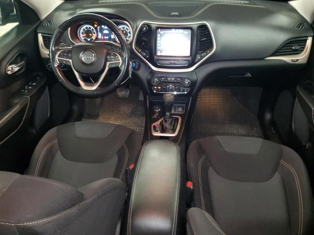 2015 JEEP CHEROKEE L 1C4PJMCS0FW795489