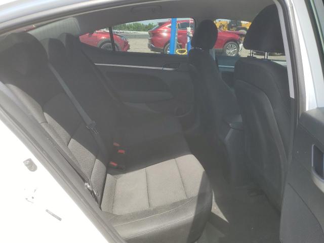 2020 HYUNDAI ELANTRA SE - 5NPD84LF7LH624578