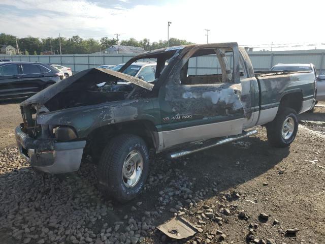 DODGE RAM 1500
