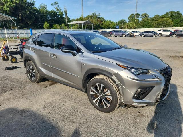 Vin: jtjsardz4l2231265, lot: 60506875, lexus nx 300 f s 300 f sport 20204