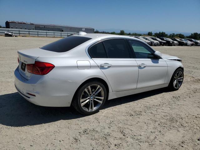 2017 BMW 330 I WBA8B9G30HNU57145