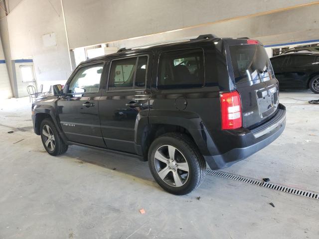 2016 JEEP PATRIOT LATITUDE 1C4NJRFB1GD580216