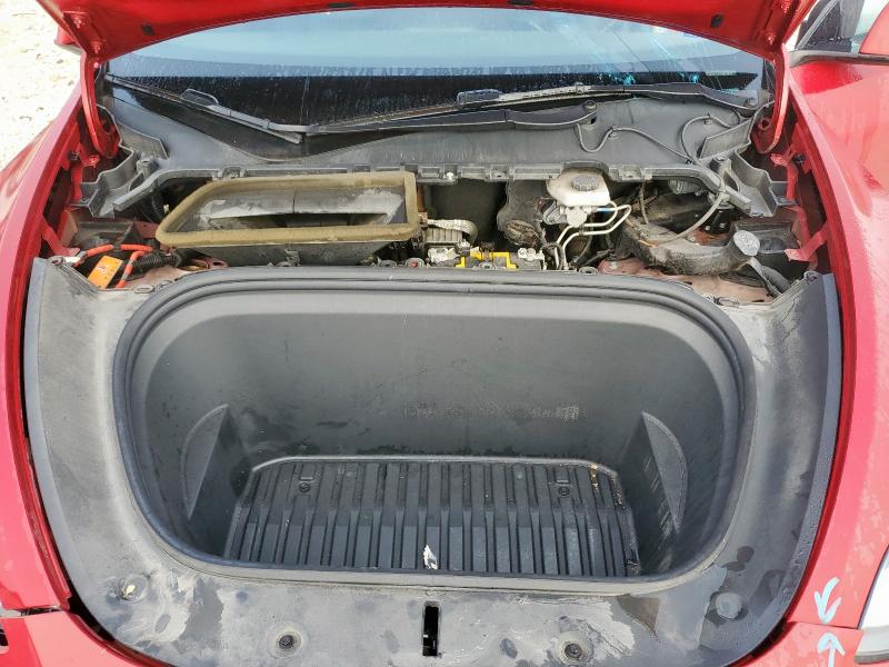 2021 TESLA MODEL Y 5YJYGDED5MF118330