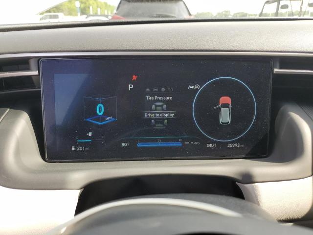 2024 HYUNDAI TUCSON SE 5NMJA3DEXRH429653