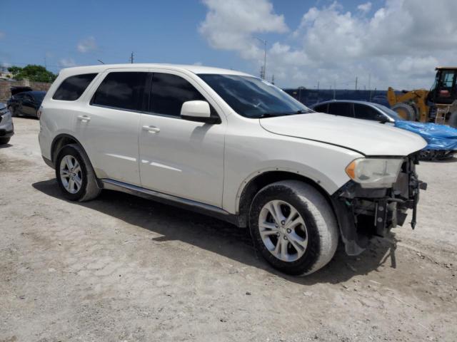 Vin: 1c4rdhag0cc329788, lot: 61101745, dodge durango sxt 20124