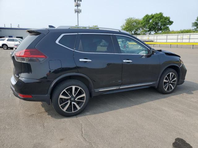 2019 NISSAN ROGUE S - 5N1AT2MV1KC836989