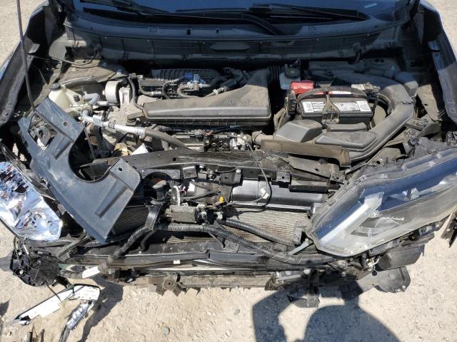 2019 NISSAN ROGUE S - 5N1AT2MT2KC762495