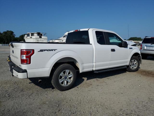 2019 FORD F150 SUPER - 1FTEX1CP2KKC81743