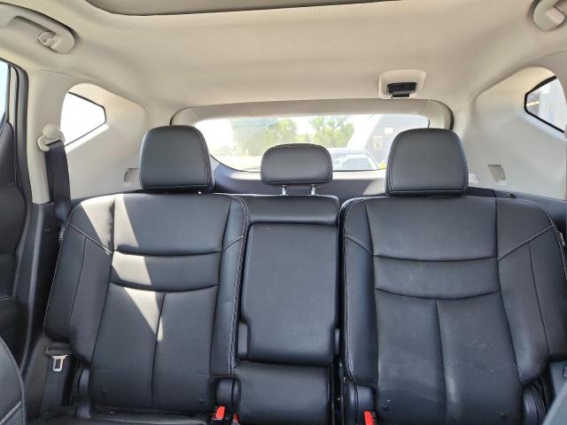 2020 NISSAN MURANO SL #3283818434