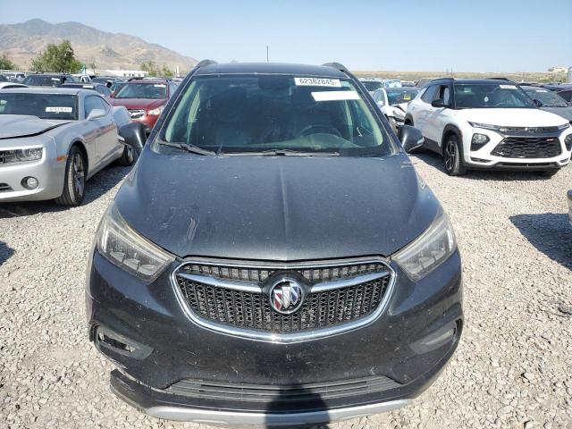 2018 BUICK ENCORE ESS KL4CJCSB4JB523418