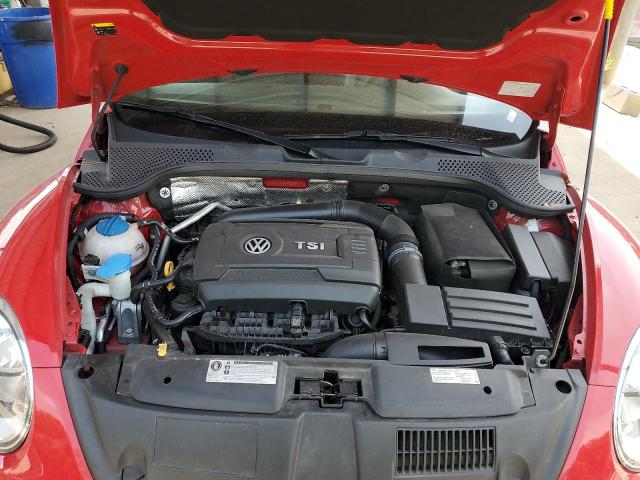 2015 VOLKSWAGEN BEETLE 1.8 3VW517AT3FM815817