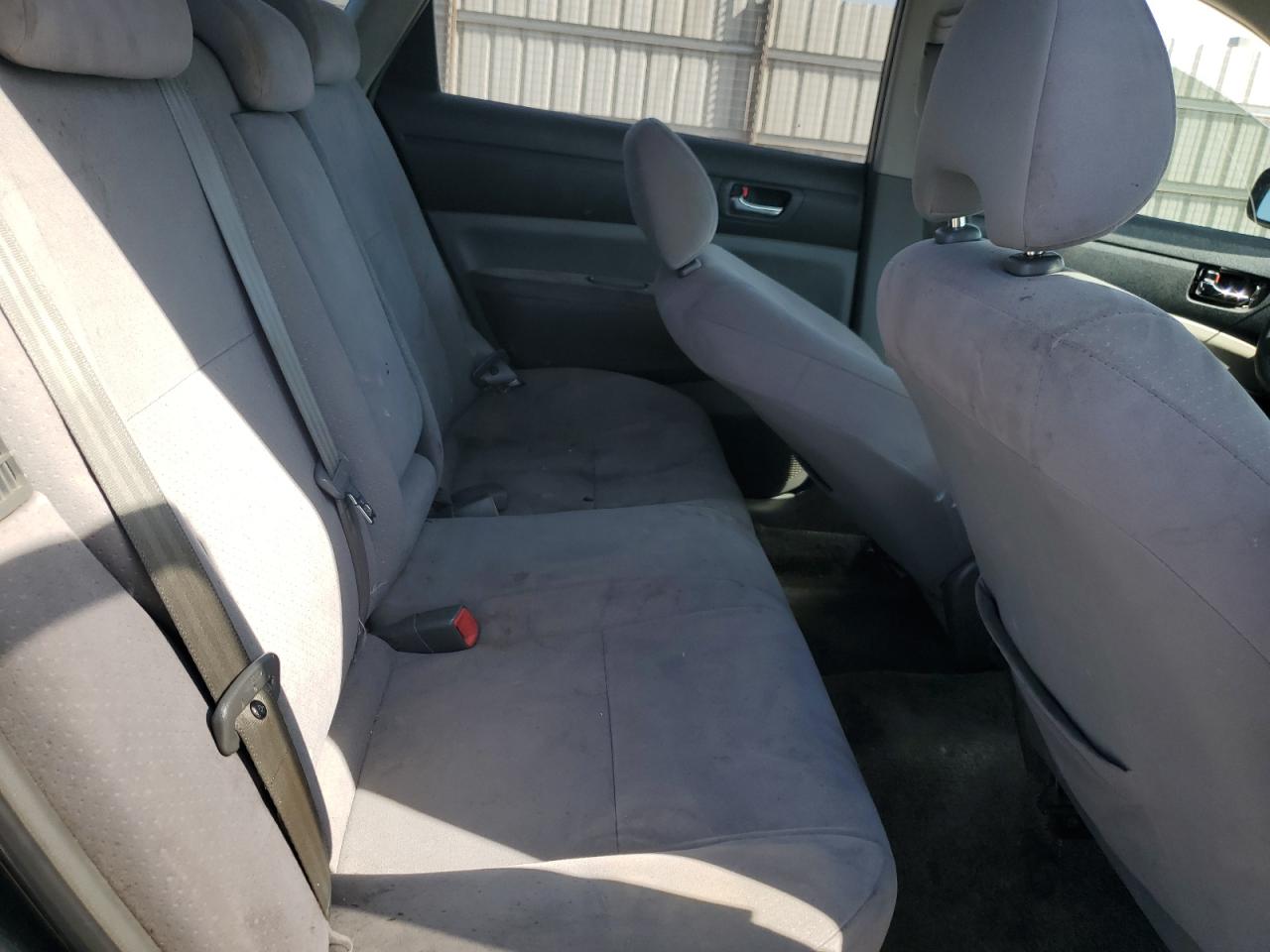 Toyota Prius 2007