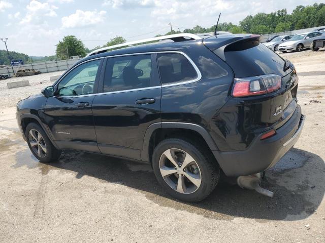 Vin: 1c4pjmdx1kd435227, lot: 59174365, jeep grand cher limited 20192
