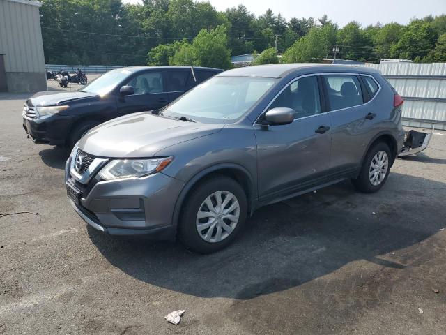 2017 NISSAN ROGUE S - JN8AT2MV6HW002605