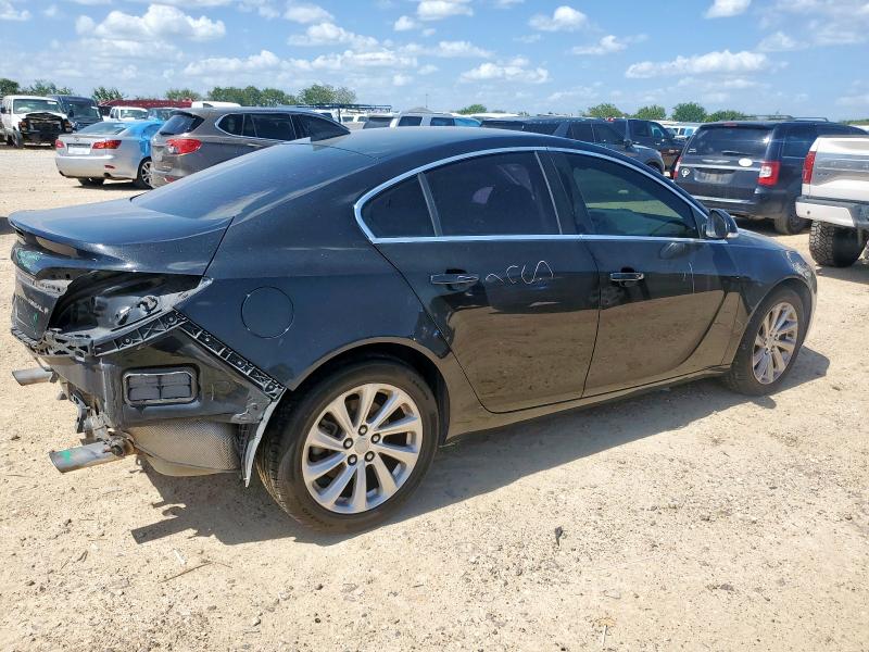 2015 BUICK REGAL 2G4GK5EX0F9288544